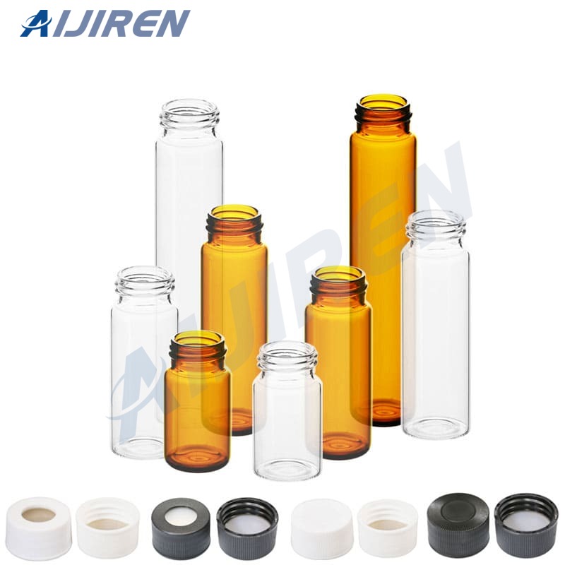 Aijiren’s Sample Storage Vials