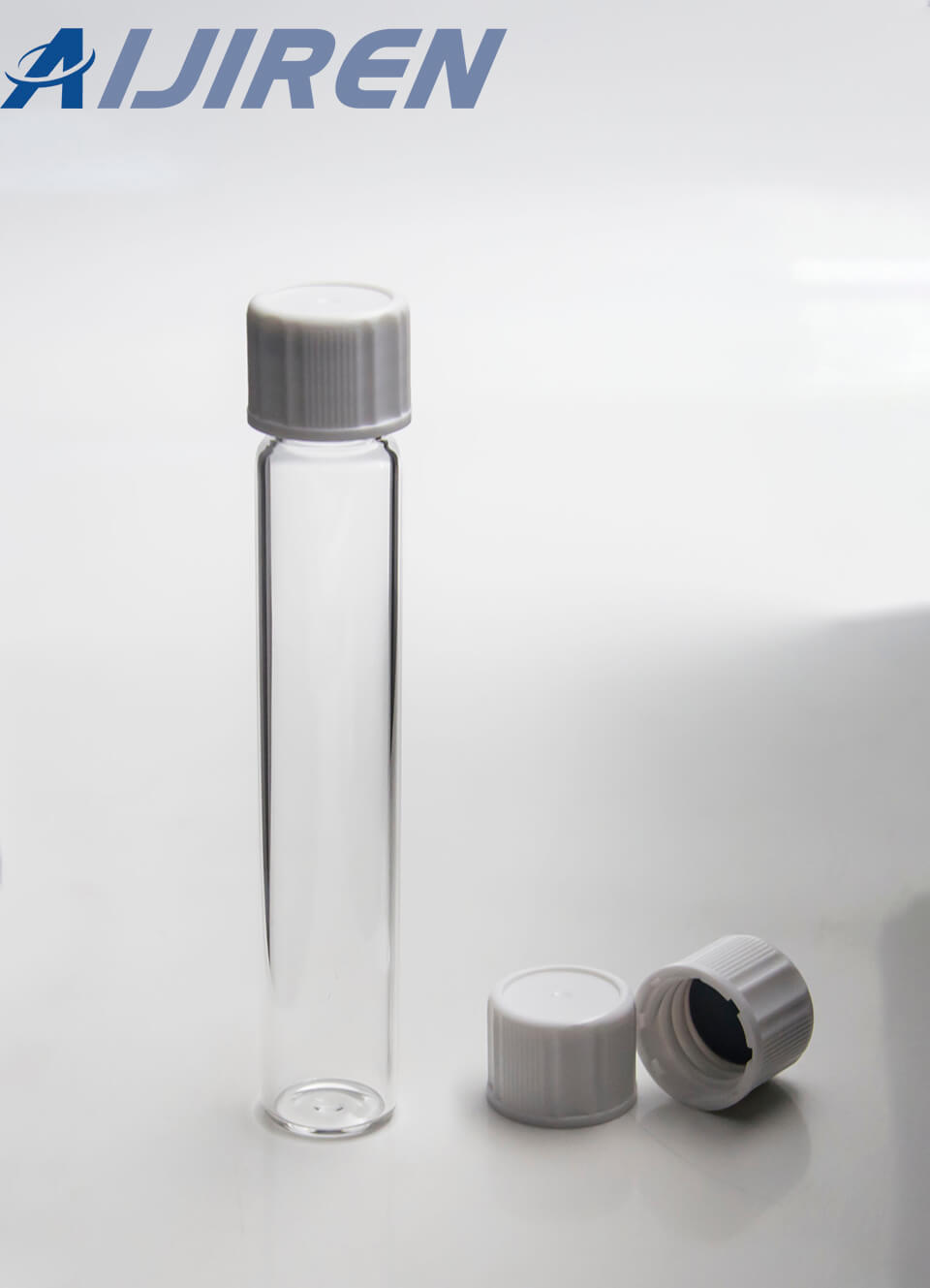 16mm COD Digestion Test Tube for Manufacturer