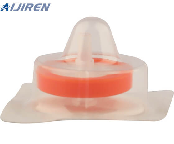 20-ml-Headspace-FläschchenPES-HPLC-Spritzenfilter von Aijiren